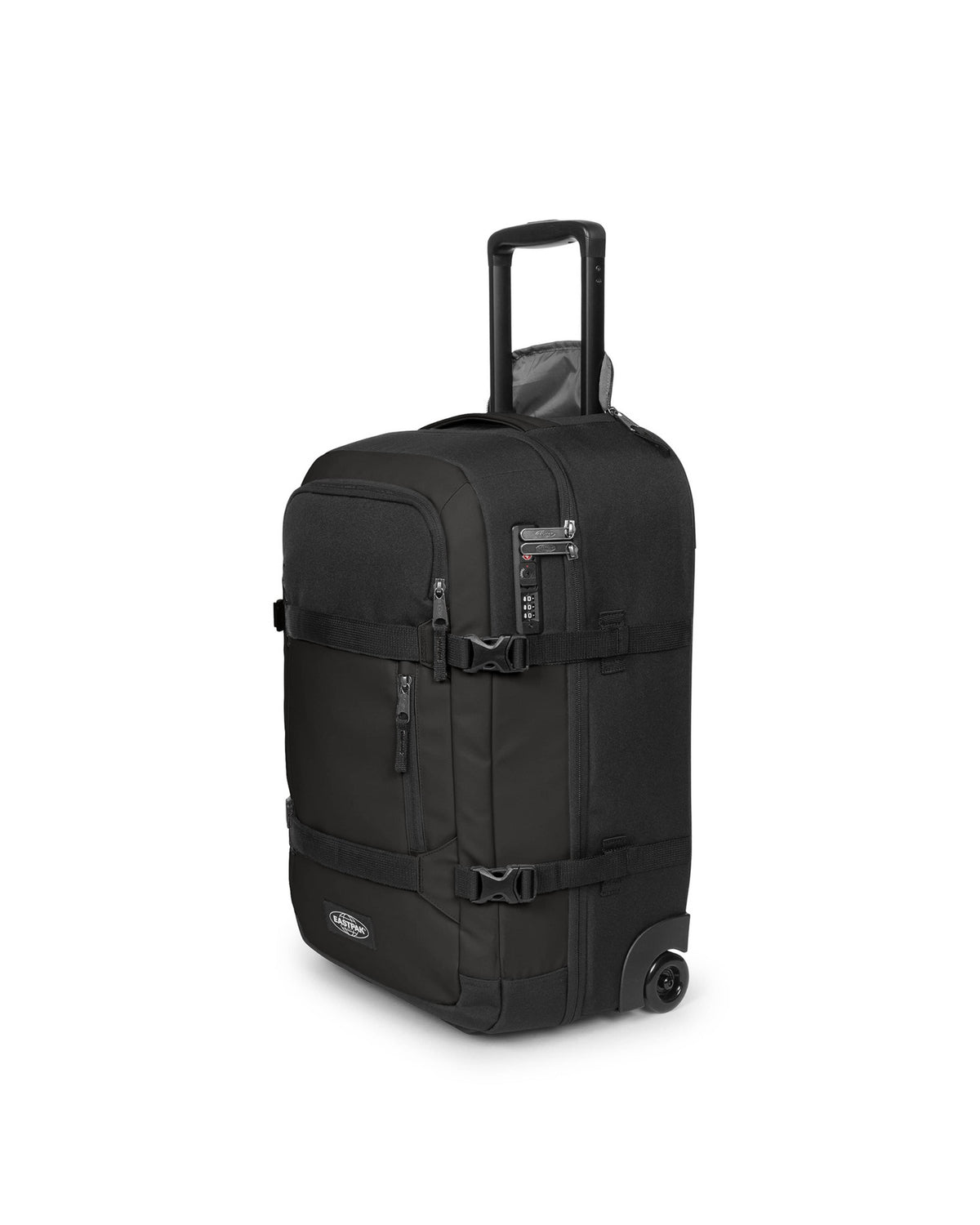 Eastpak TRANSIT'R PRO S Black PRO Coated  - 4