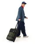 Eastpak TRANSIT'R PRO S Khaki PRO Coated  - 2