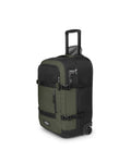 Eastpak TRANSIT'R PRO S Khaki PRO Coated  - 4