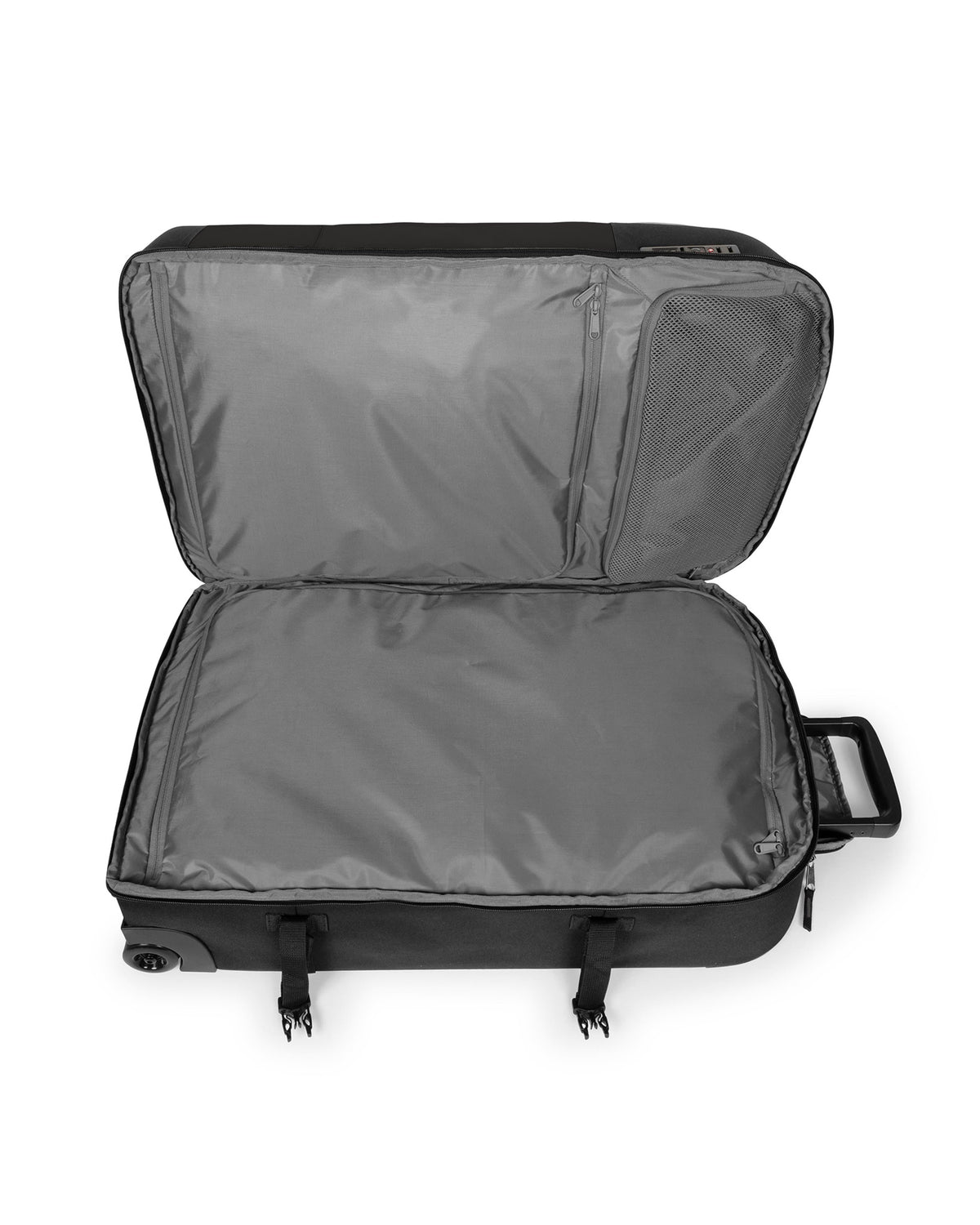 Eastpak TRANSIT'R PRO M Black PRO Coated  - 5