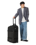Eastpak TRANSIT'R PRO M Black PRO Coated  - 2