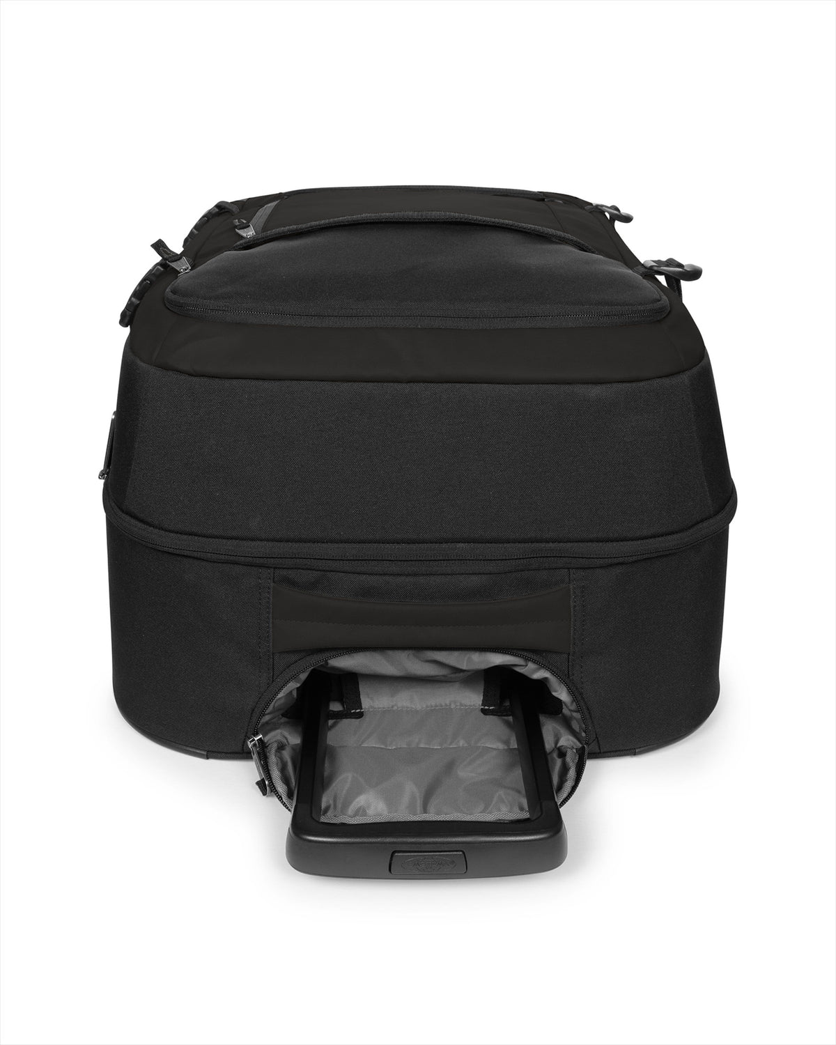 Eastpak TRANSIT'R PRO M Black PRO Coated  - 6