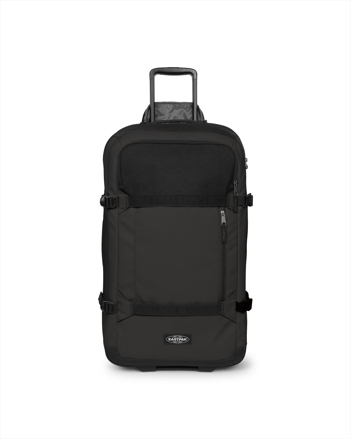 Eastpak TRANSIT'R PRO M Black PRO Coated  - 1