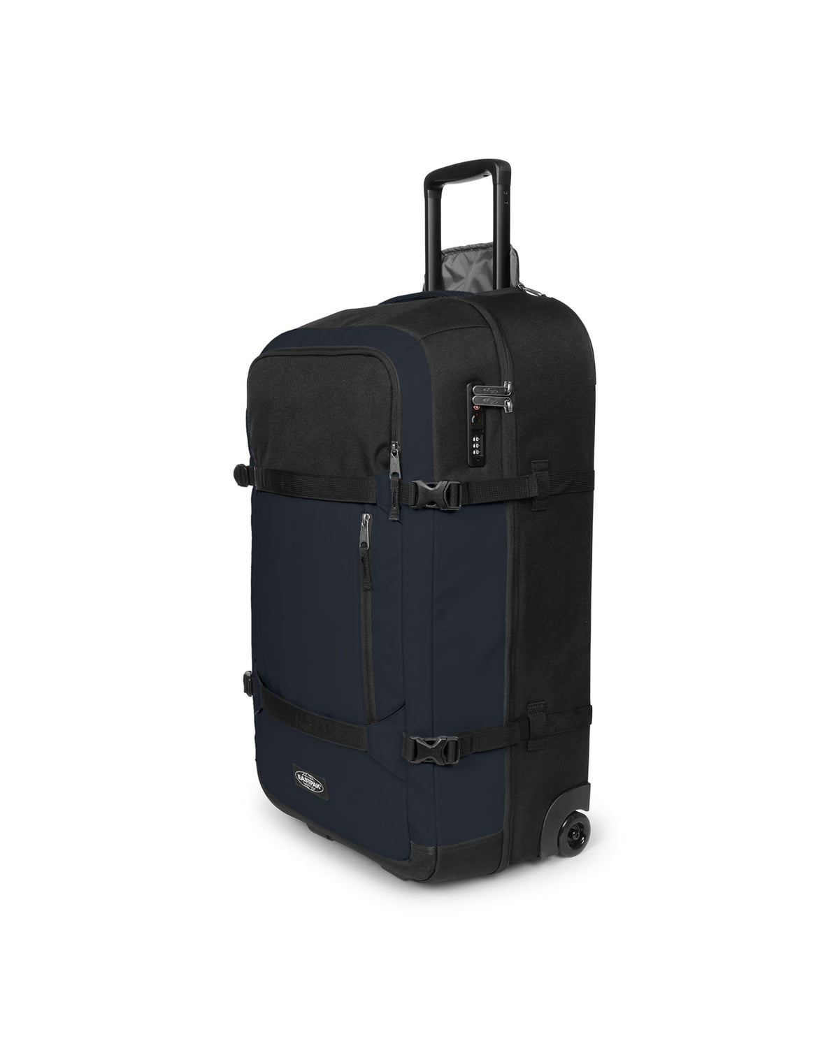 Eastpak TRANSIT'R PRO M Navy PRO Coated  - 4