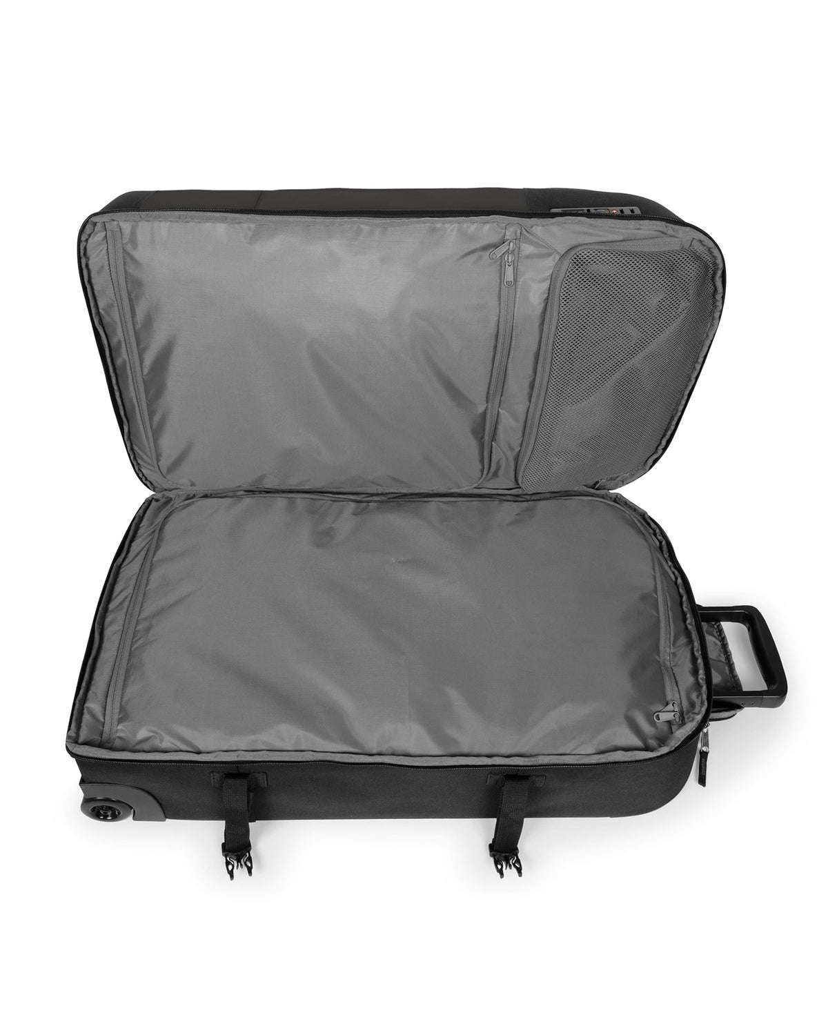 Eastpak TRANSIT'R PRO L Black PRO Coated  - 5