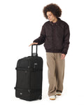 Eastpak TRANSIT'R PRO L Black PRO Coated  - 2