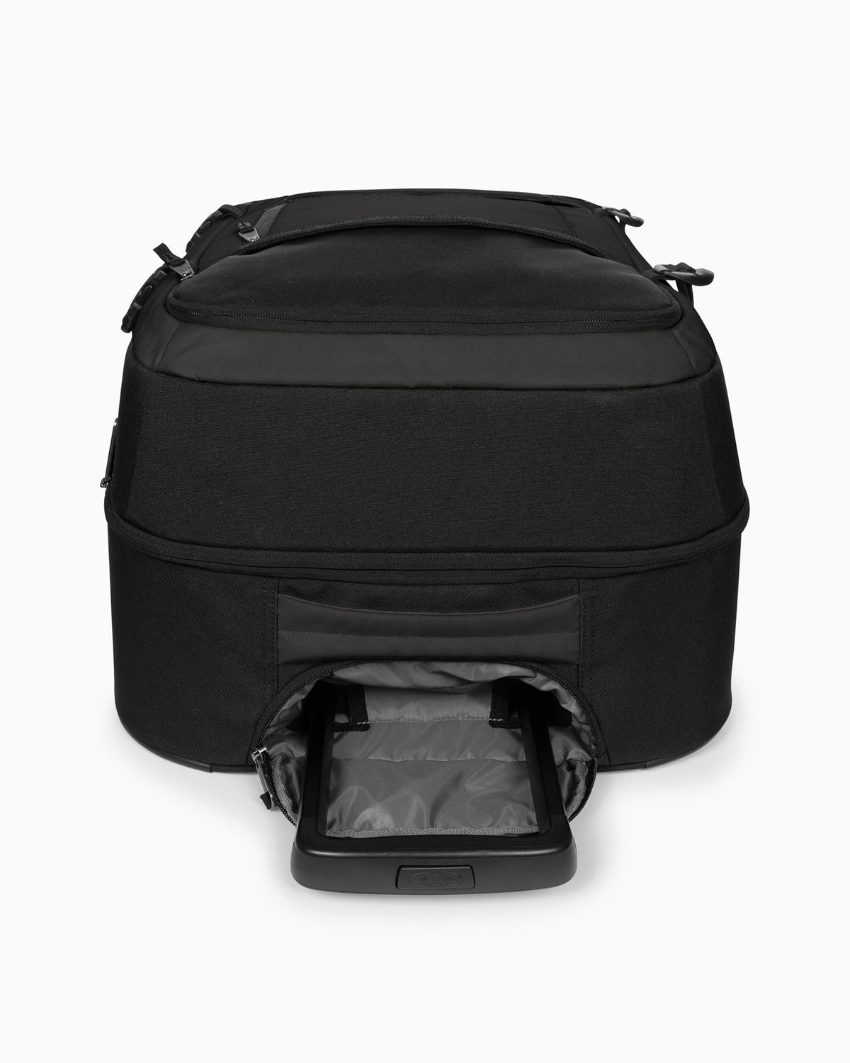 Eastpak TRANSIT'R PRO L Black PRO Coated  - 6