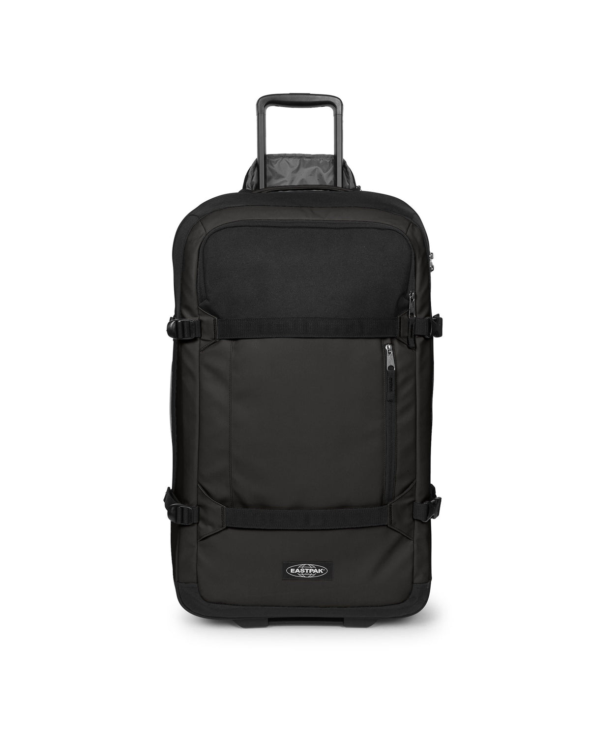 Eastpak TRANSIT'R PRO L Black PRO Coated  - 1