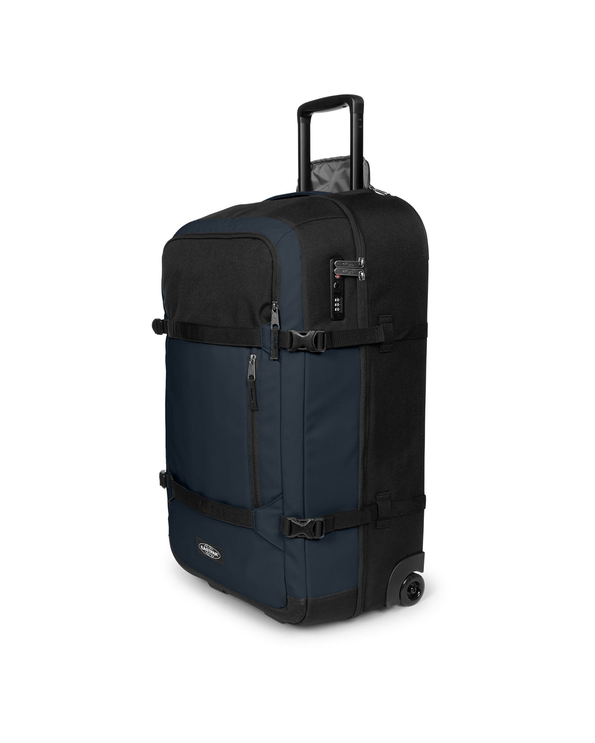 Eastpak TRANSIT'R PRO L Navy PRO Coated  - 4