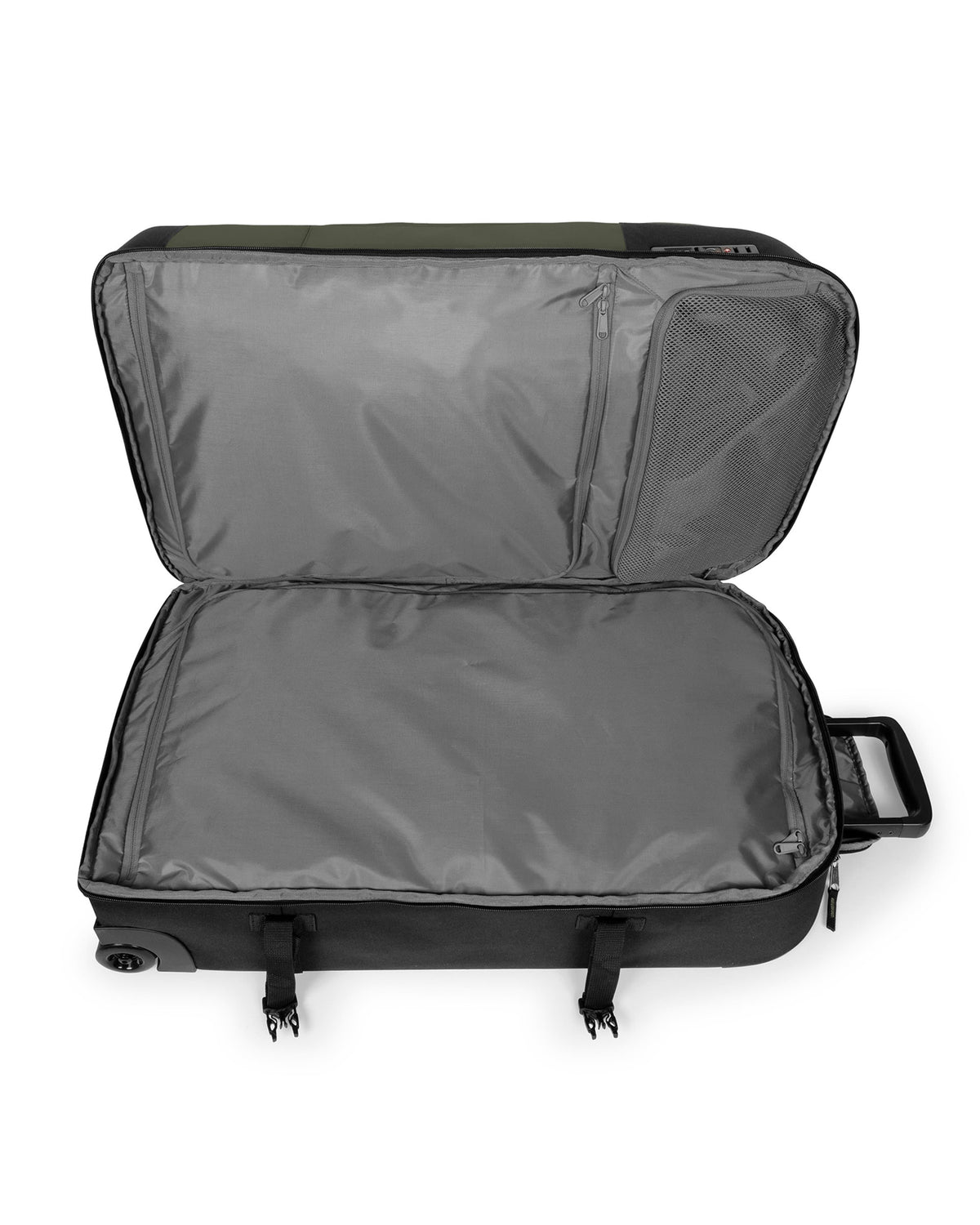 Eastpak TRANSIT'R PRO L Khaki PRO Coated  - 5