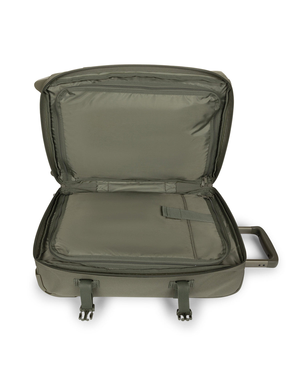 Eastpak TRANSIT'R PLUS S Monotone Khaki  - 5
