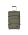 TRANSIT'R PLUS S MONOTONE KHAKI