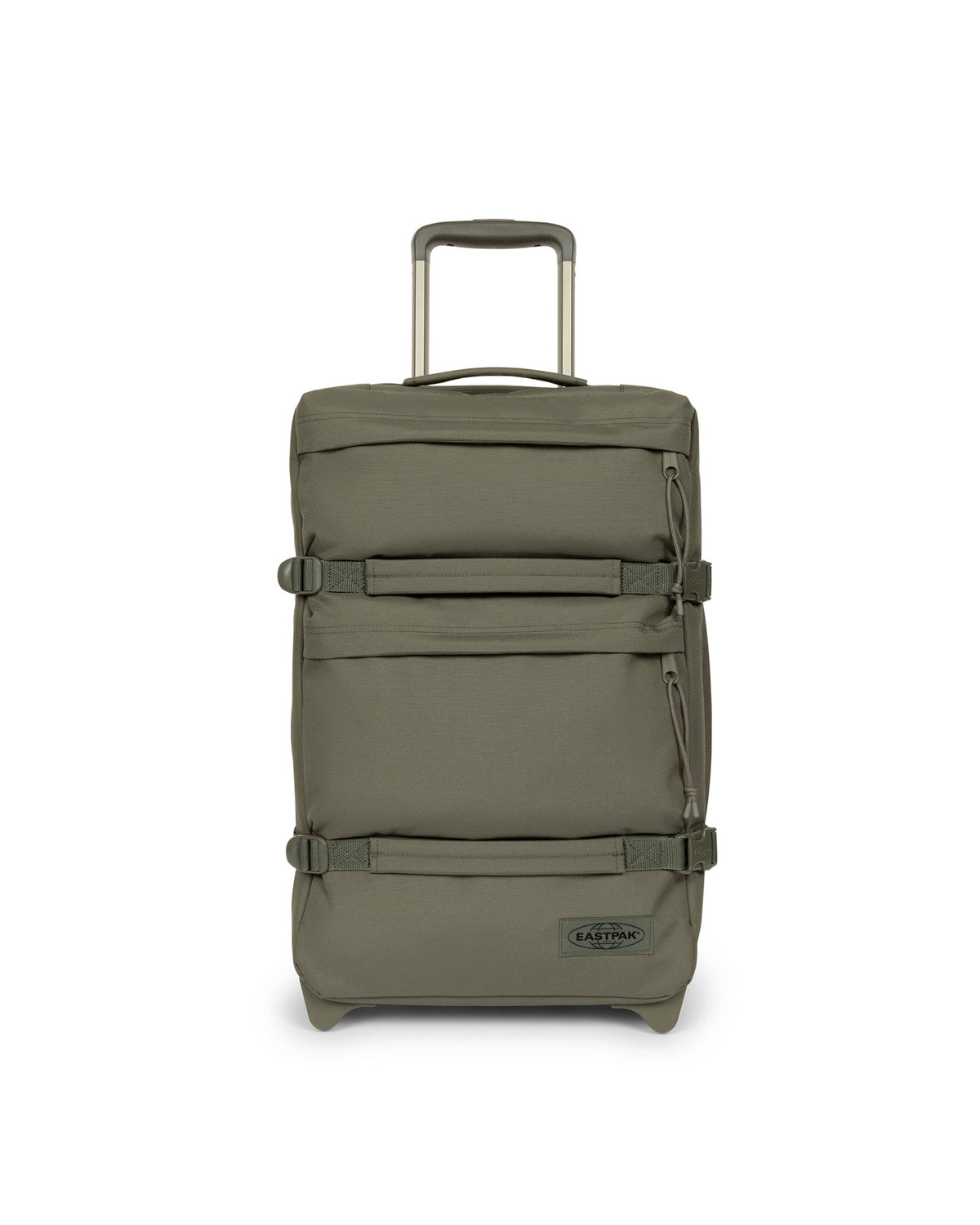 Eastpak TRANSIT'R PLUS S Monotone Khaki  - 1