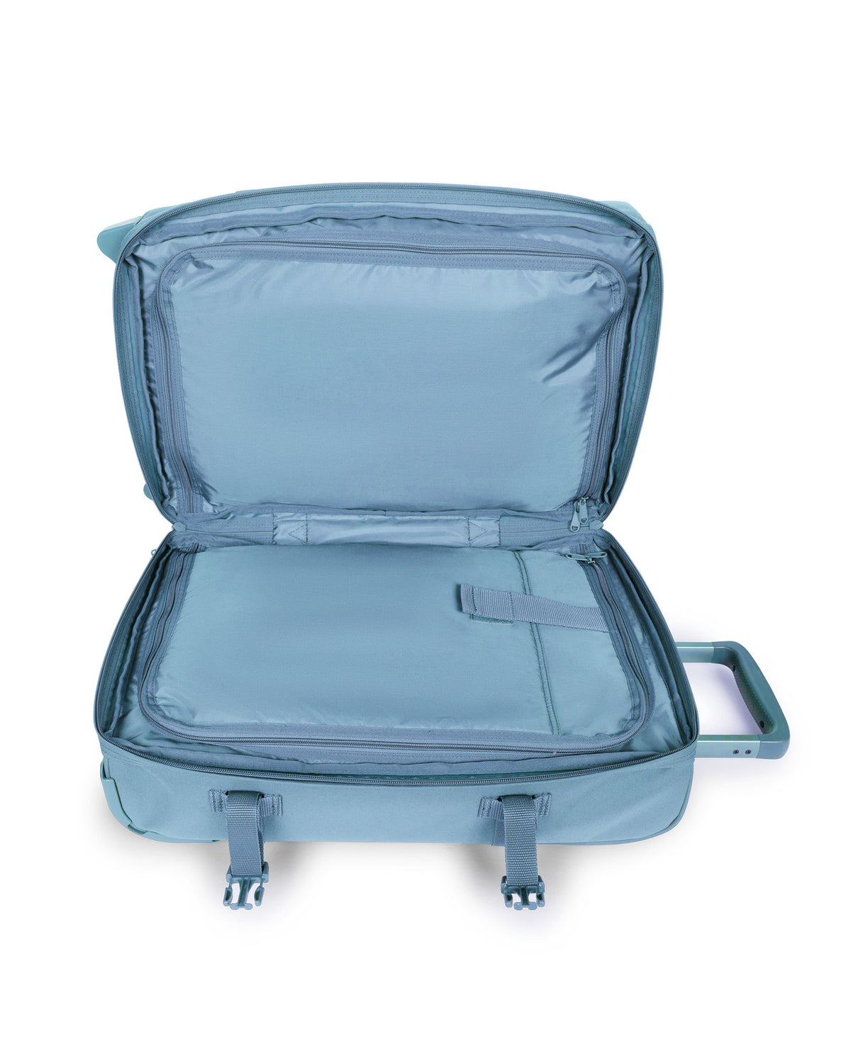Eastpak TRANSIT'R PLUS S Monotone Blue  - 5