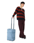 Eastpak TRANSIT'R PLUS S Monotone Blue  - 2