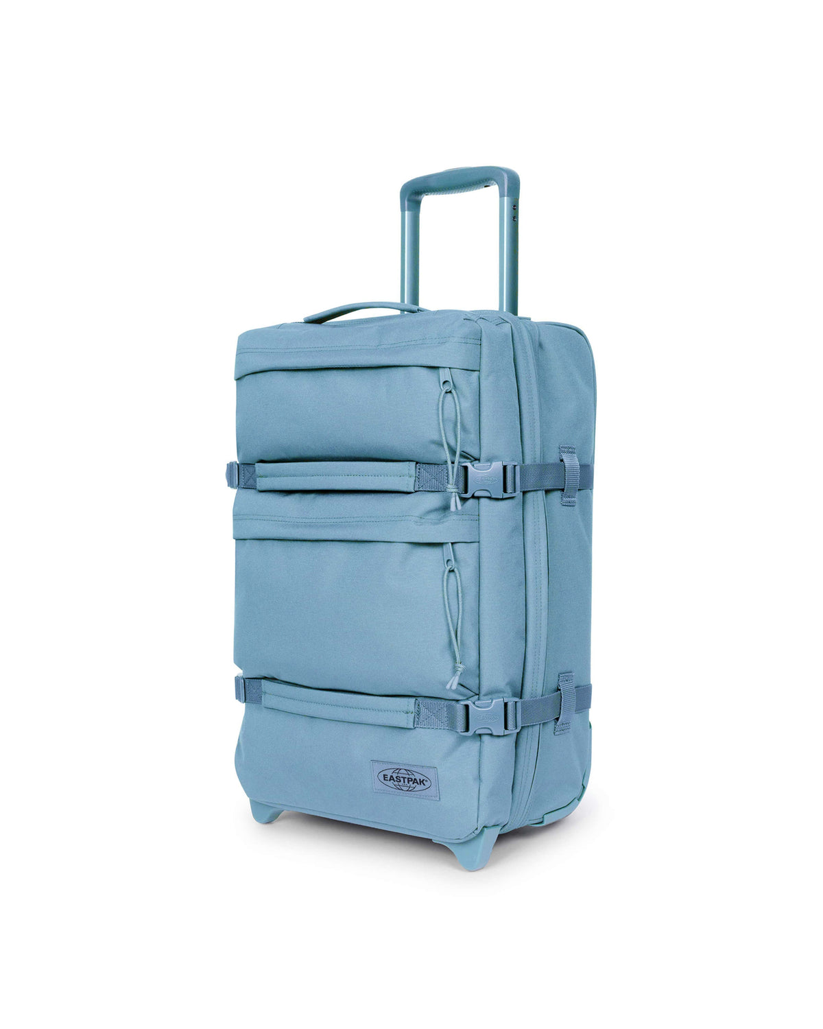 Eastpak TRANSIT'R PLUS S Monotone Blue  - 3