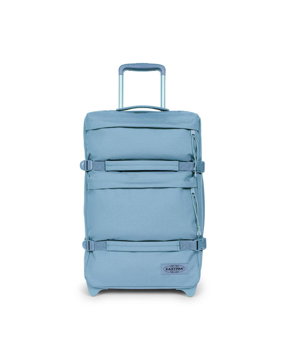 Practical & Protective Carry-On Luggage | Eastpak
