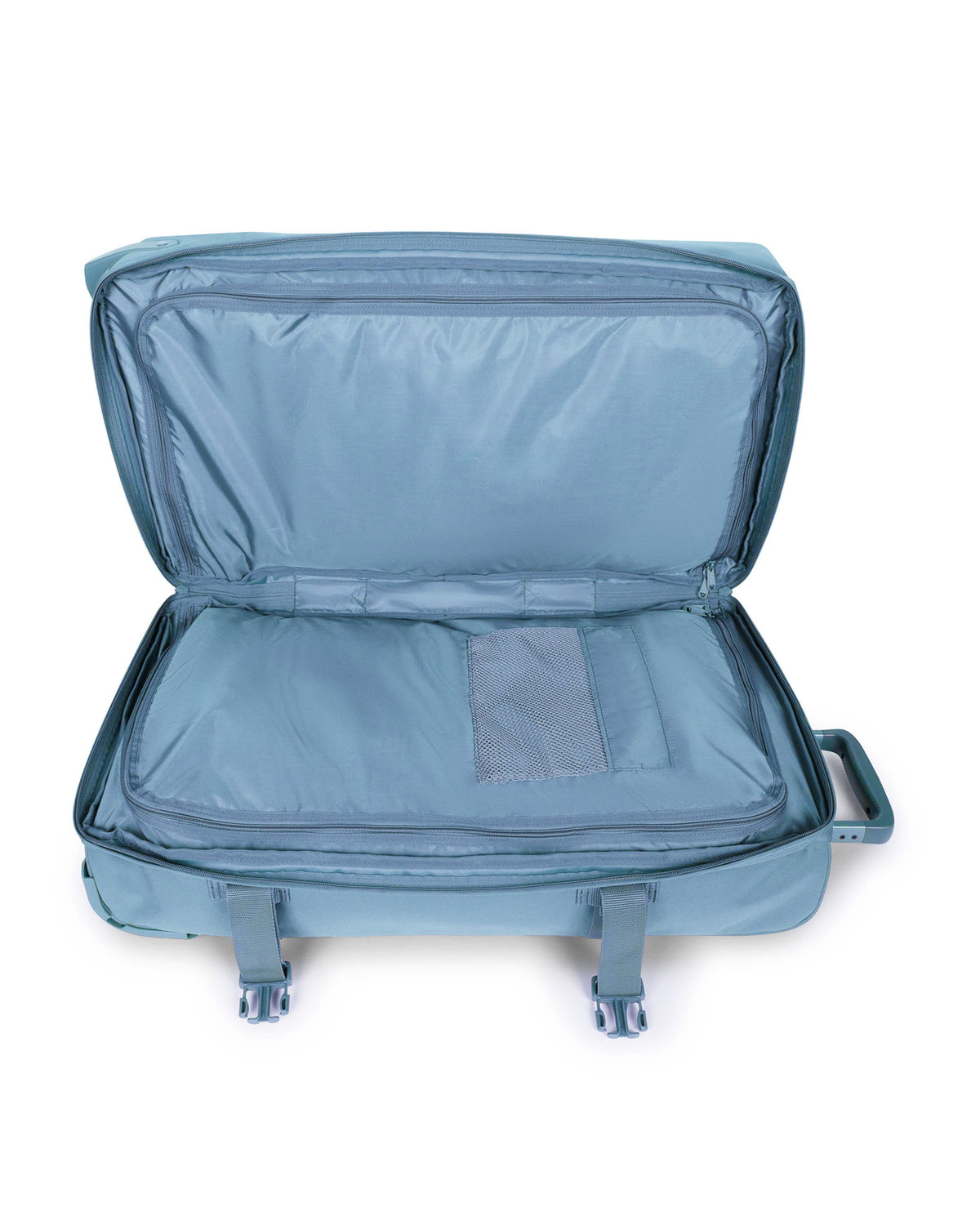 Eastpak TRANSIT'R PLUS M Monotone Blue  - 4