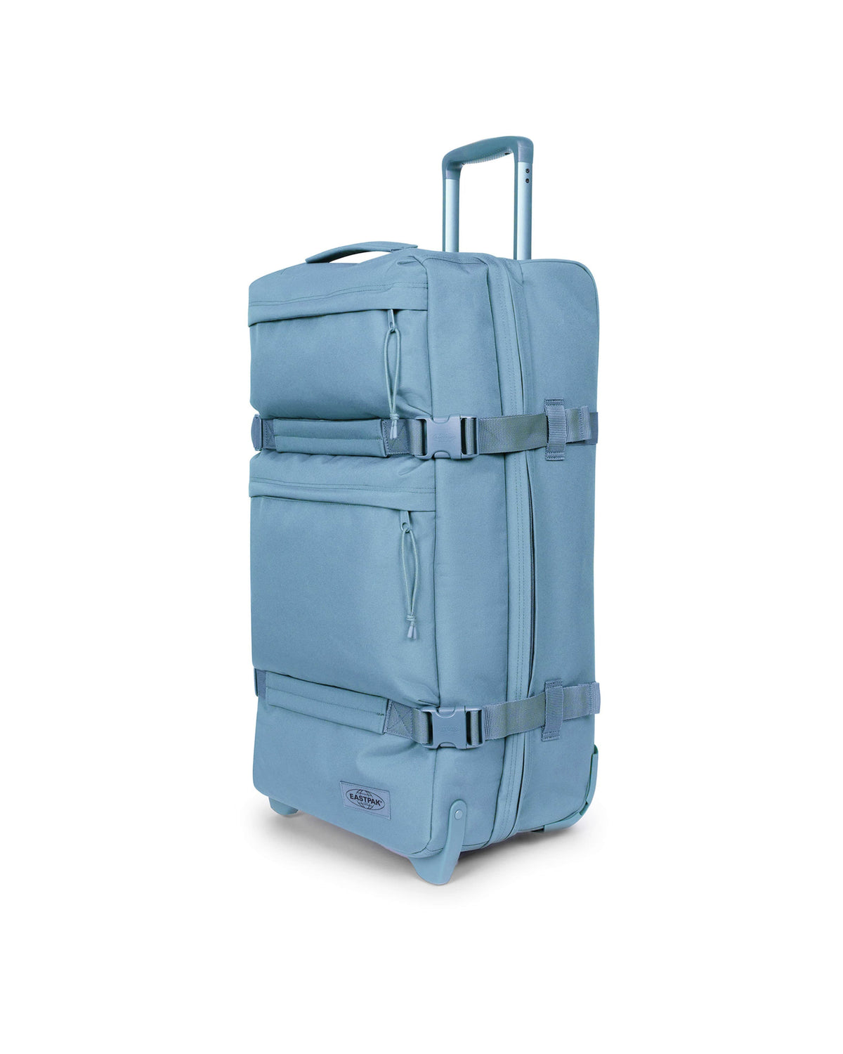 Eastpak TRANSIT'R PLUS M Monotone Blue  - 2