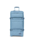 Monotone Blue