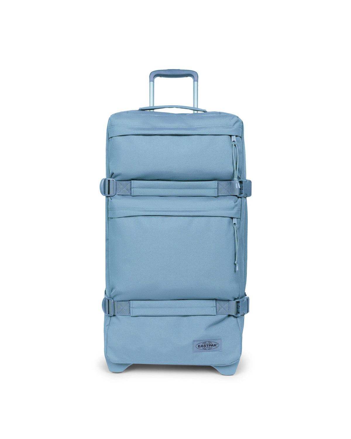 Eastpak TRANSIT'R PLUS M Monotone Blue  - 1