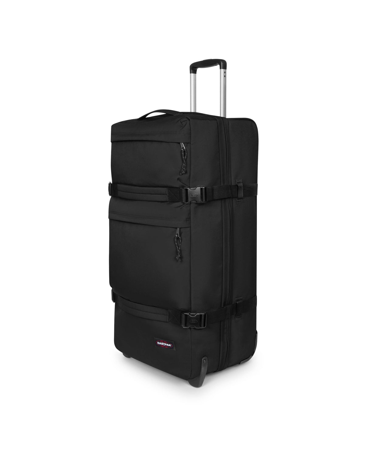 TRANSIT'R PLUS L Black - 2