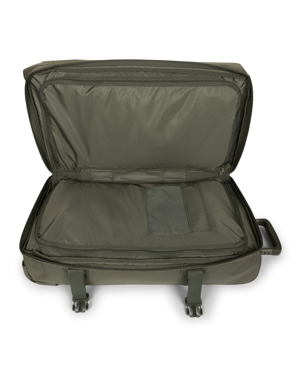 Eastpak TRANSIT'R PLUS L Monotone Khaki  - 5