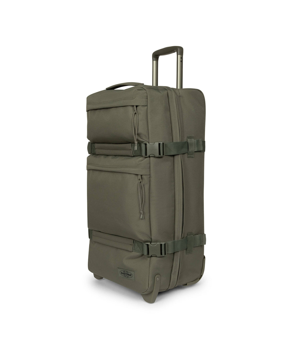 Eastpak TRANSIT'R PLUS L Monotone Khaki  - 3