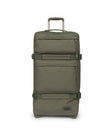 Monotone Khaki