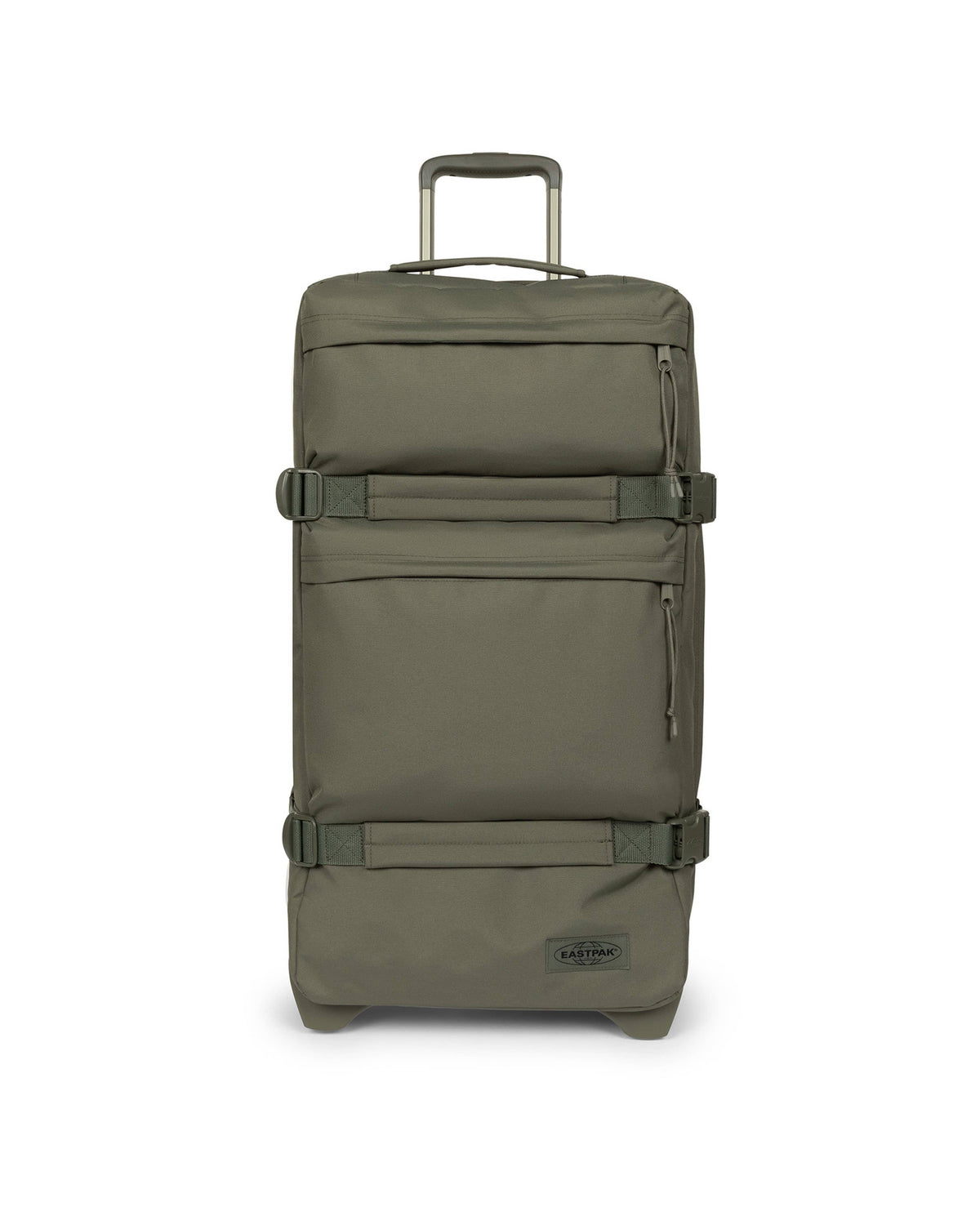 Eastpak TRANSIT'R PLUS L Monotone Khaki  - 1