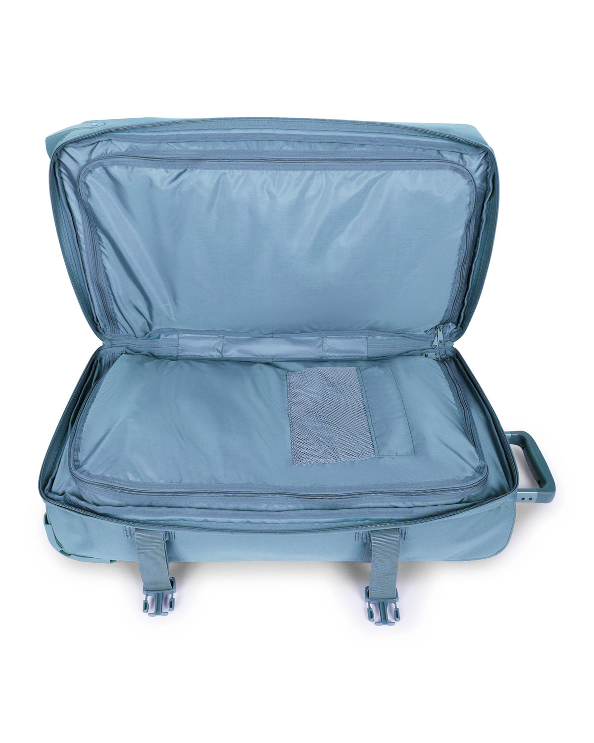 Eastpak TRANSIT'R PLUS L Monotone Blue  - 5