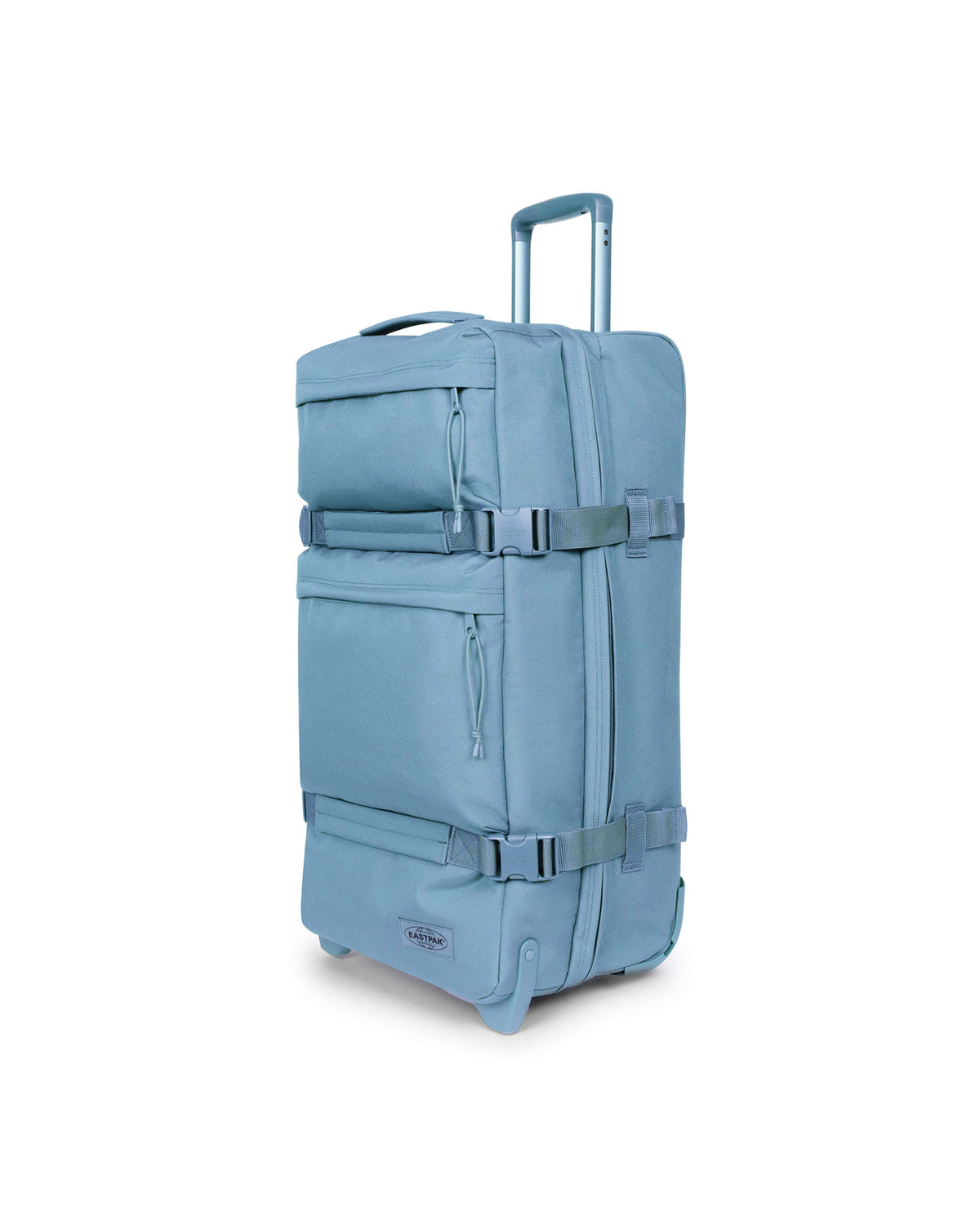 Eastpak TRANSIT'R PLUS L Monotone Blue  - 3