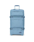 Monotone Blue