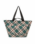 Eastpak EGON TOTE L Large Check  - 3