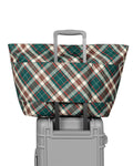 Eastpak EGON TOTE L Large Check  - 4