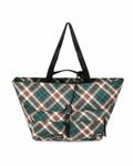 Eastpak EGON TOTE L Large Check  - 1