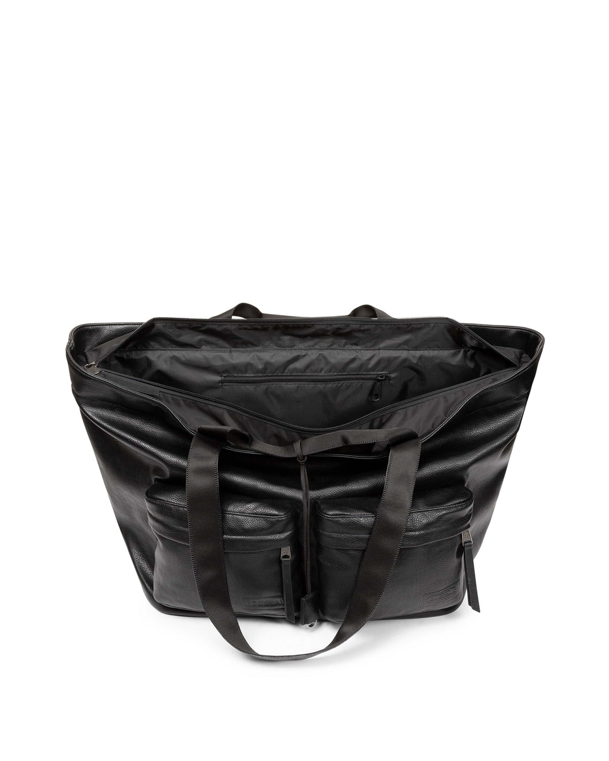 Eastpak EGON TOTE L Large Faux Leather  - 2