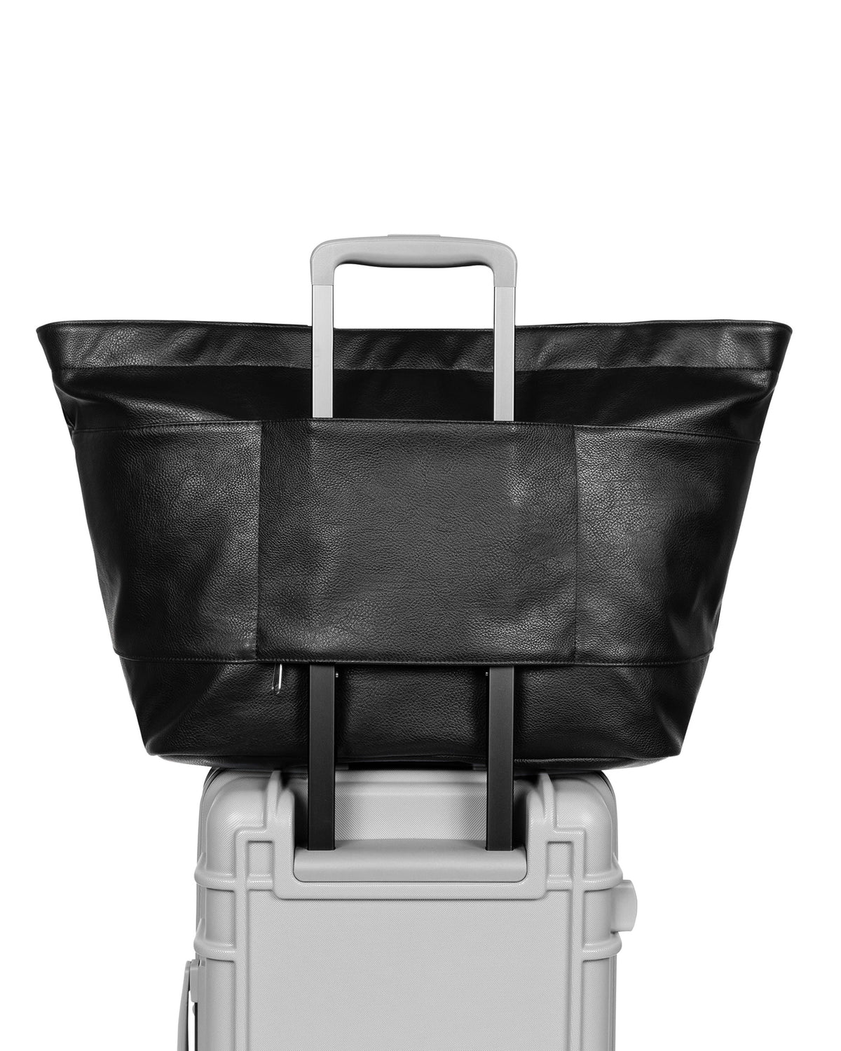 Eastpak EGON TOTE L Large Faux Leather  - 4