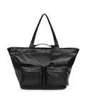 Eastpak EGON TOTE L Large Faux Leather  - 1