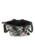 Eastpak EGON TOTE S Small Check  - 2