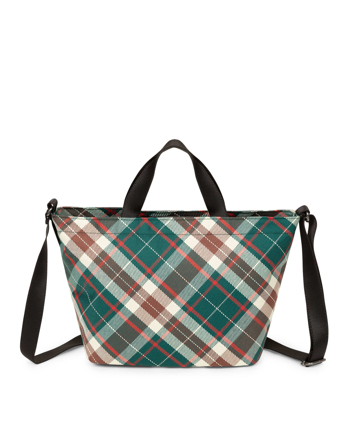 Eastpak EGON TOTE S Small Check  - 3
