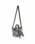 Eastpak EGON TOTE S Small Check  - 4