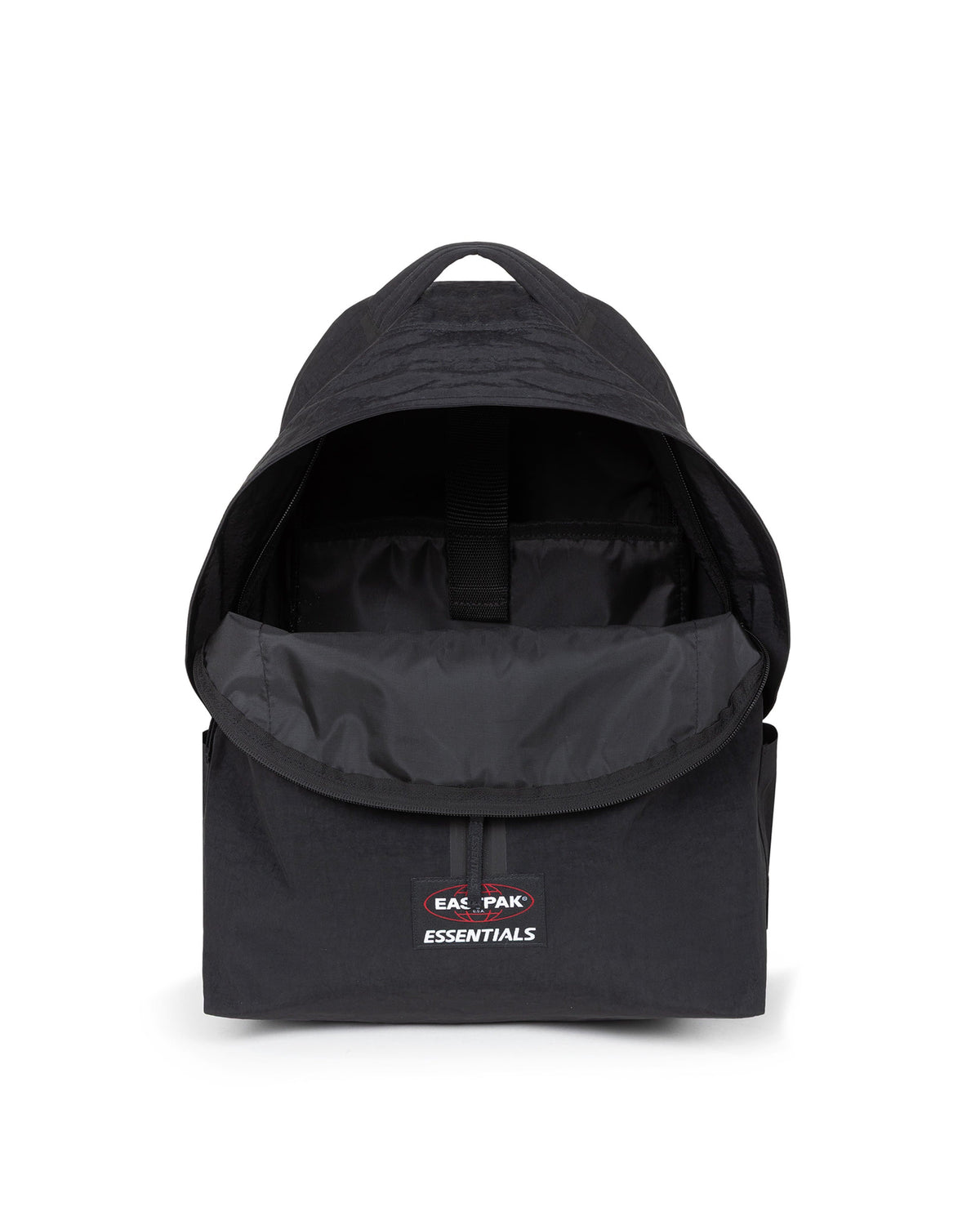 Eastpak ESSENTIALS BACKPACK Off Black  - 3