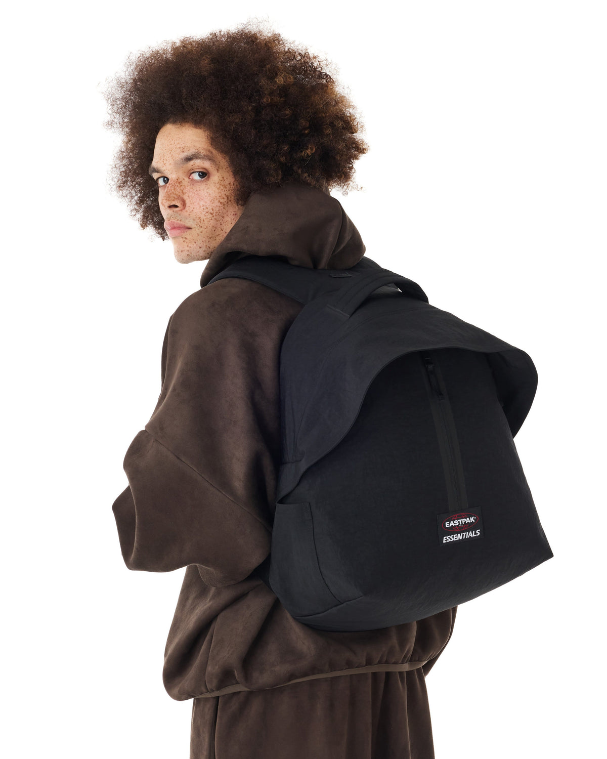 Eastpak ESSENTIALS BACKPACK Off Black  - 2