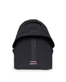 ESSENTIALS BACKPACK OFF-BLACK