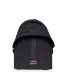 ESSENTIALS BACKPACK - Off Black
