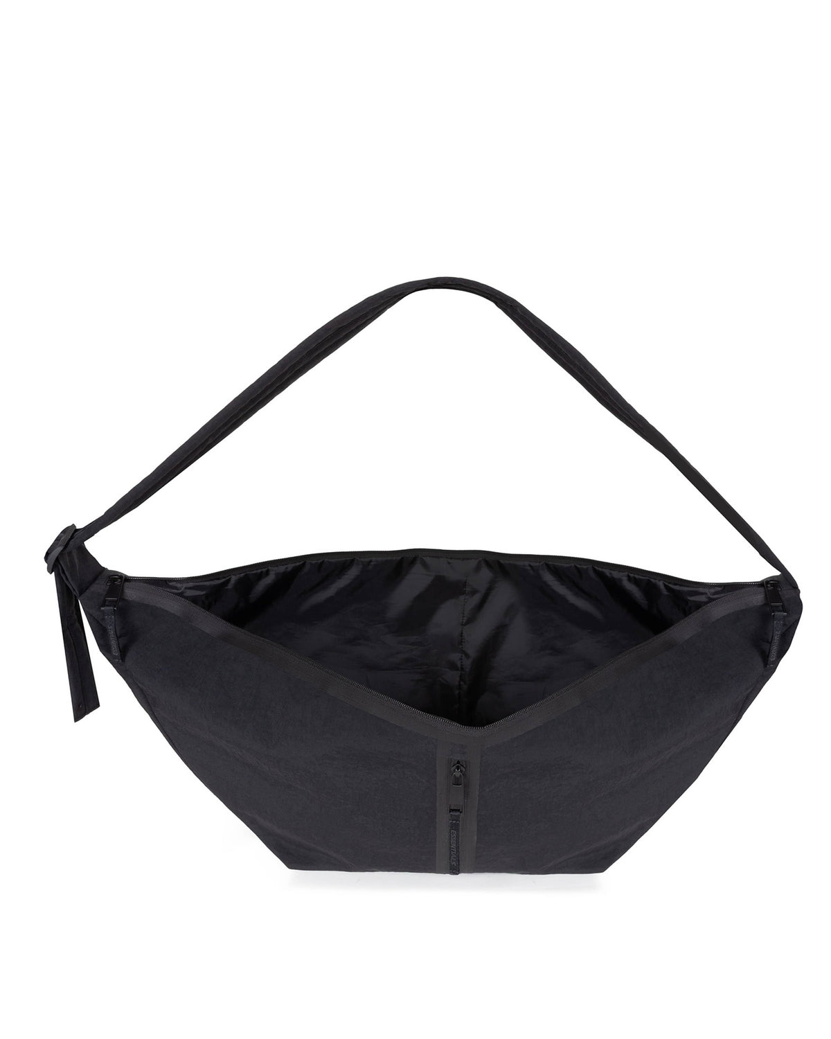 Eastpak ESSENTIALS SHELL BAG Off Black  - 4