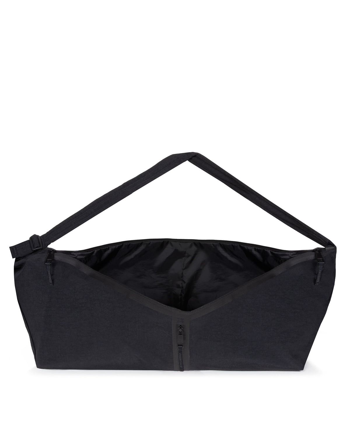 Eastpak ESSENTIALS  SHELL BAG L Off Black  - 4
