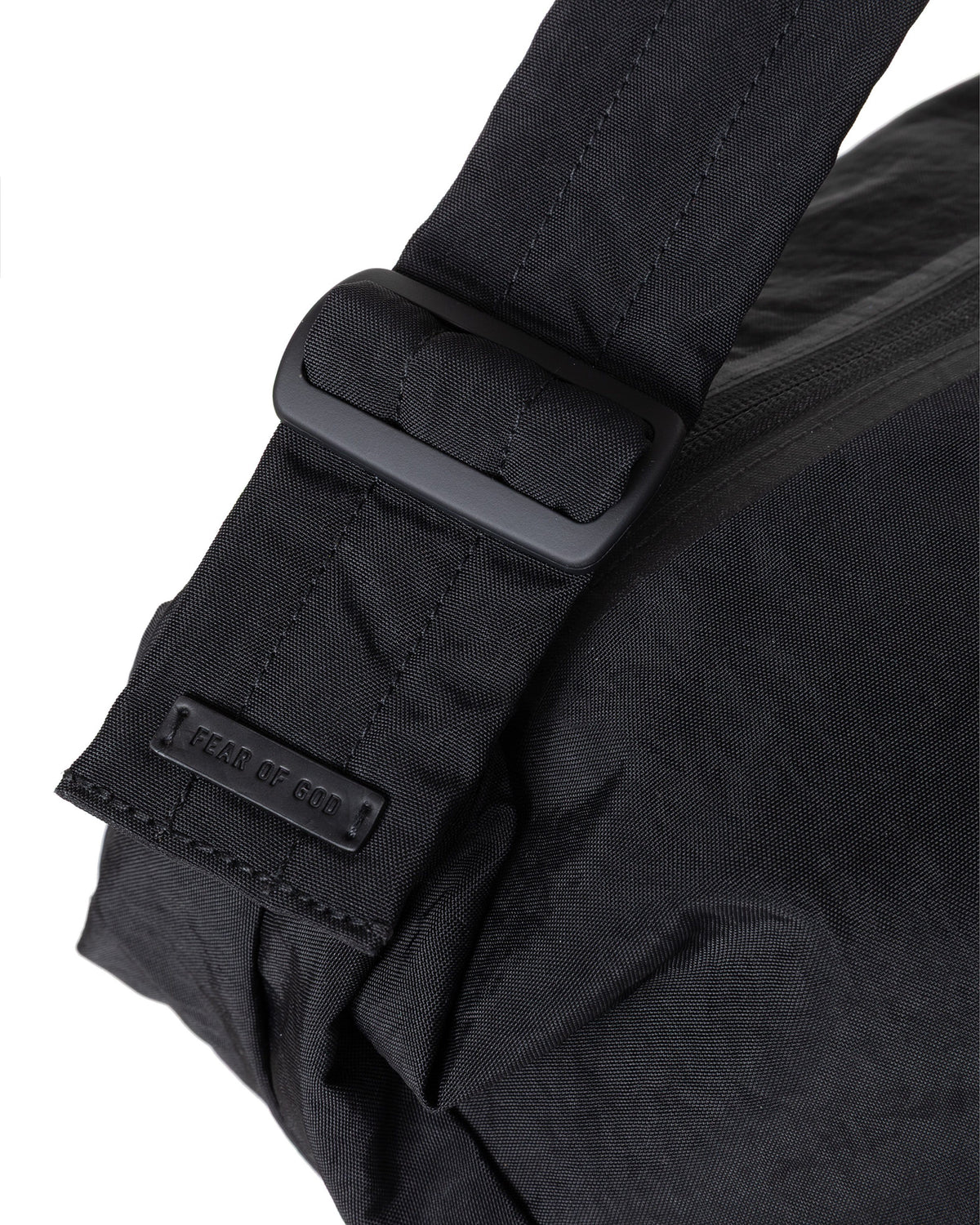 Eastpak ESSENTIALS  SHELL BAG L Off Black  - 3