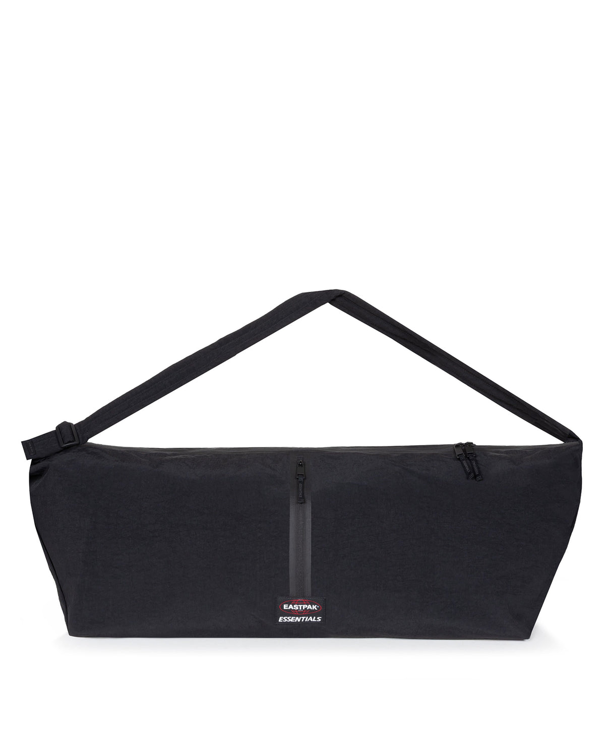Eastpak ESSENTIALS  SHELL BAG L Off Black  - 1